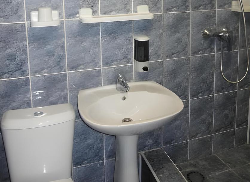 Banyo Fotoğraf