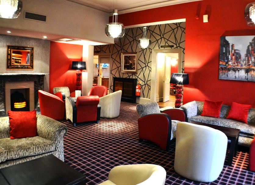 Salon Fotoğraf
