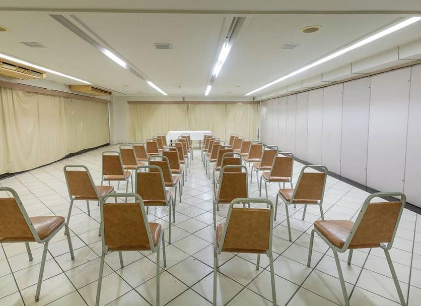 Konferans salonu Fotoğraf