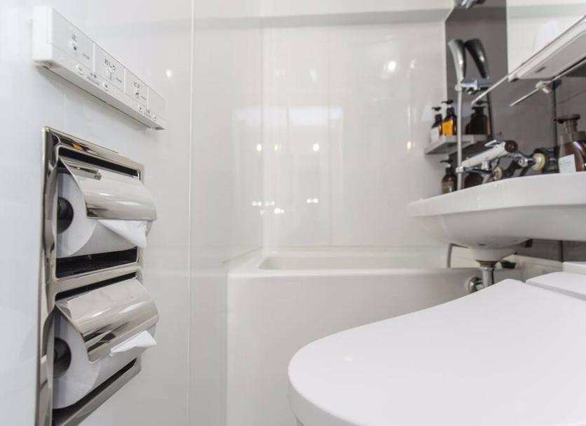 Banyo Fotoğraf