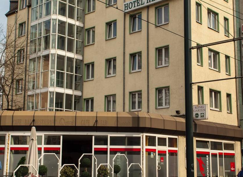 Bina Fotoğraf