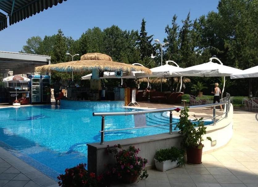Havuz Fotoğraf