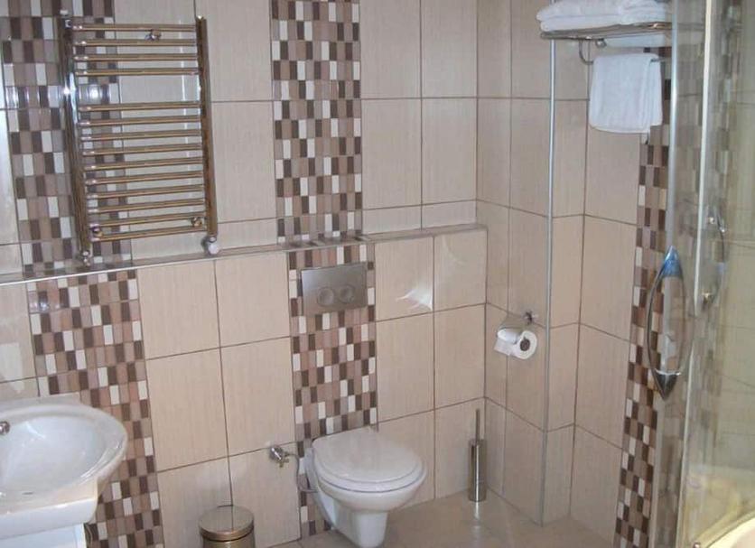 Banyo Fotoğraf