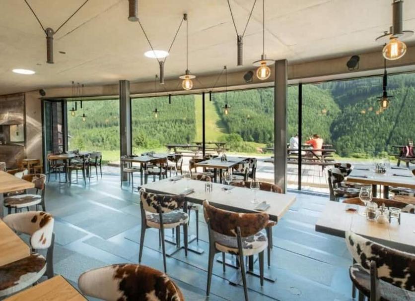 Restoran Fotoğraf
