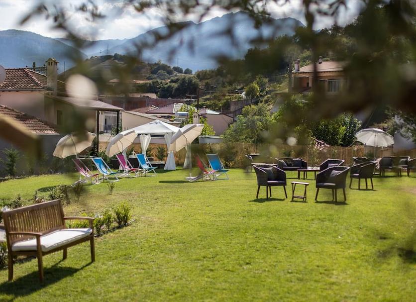 Veranda Fotoğraf