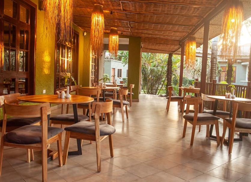 Restoran Fotoğraf