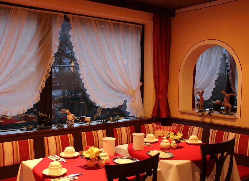 Restoran Fotoğraf
