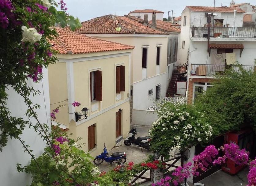Dış görünüm Fotoğraf