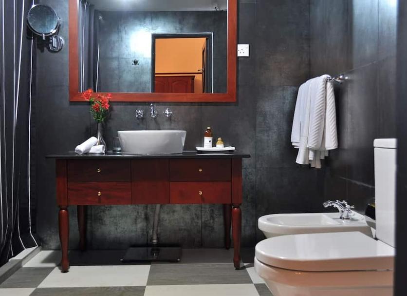 Banyo Fotoğraf