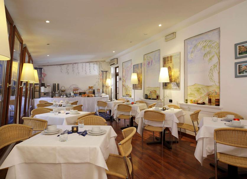 Restoran Fotoğraf