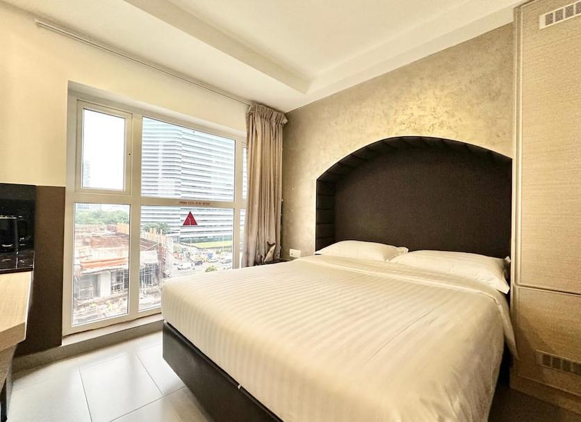 Yatak Odası Fotoğraf