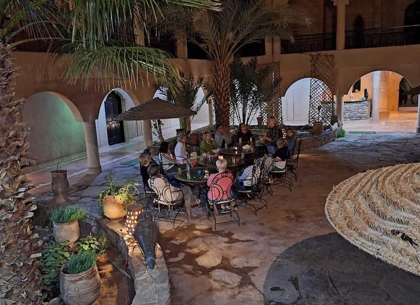 Veranda Fotoğraf