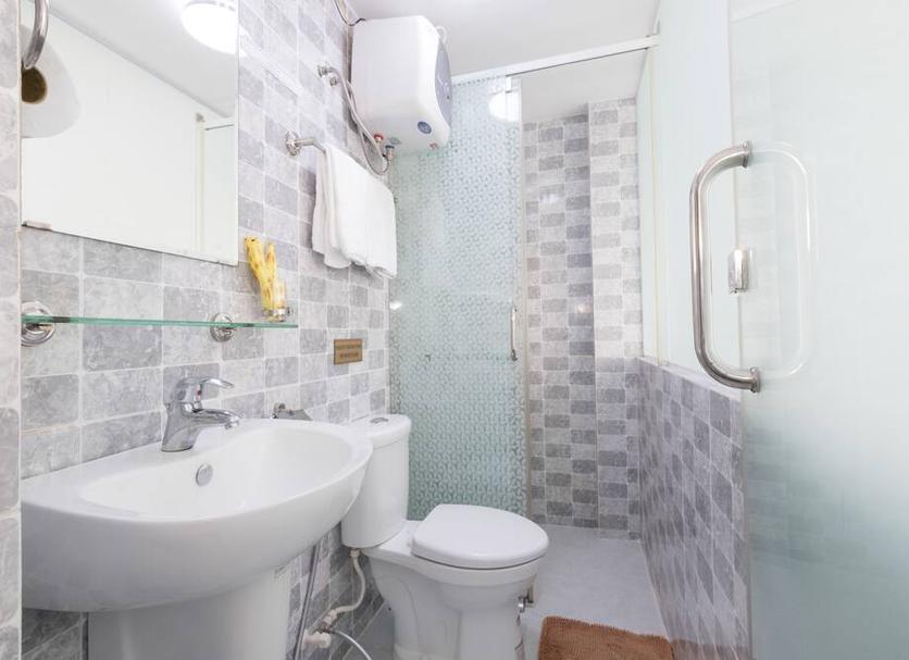 Banyo Fotoğraf