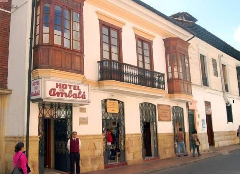 Bina Fotoğraf