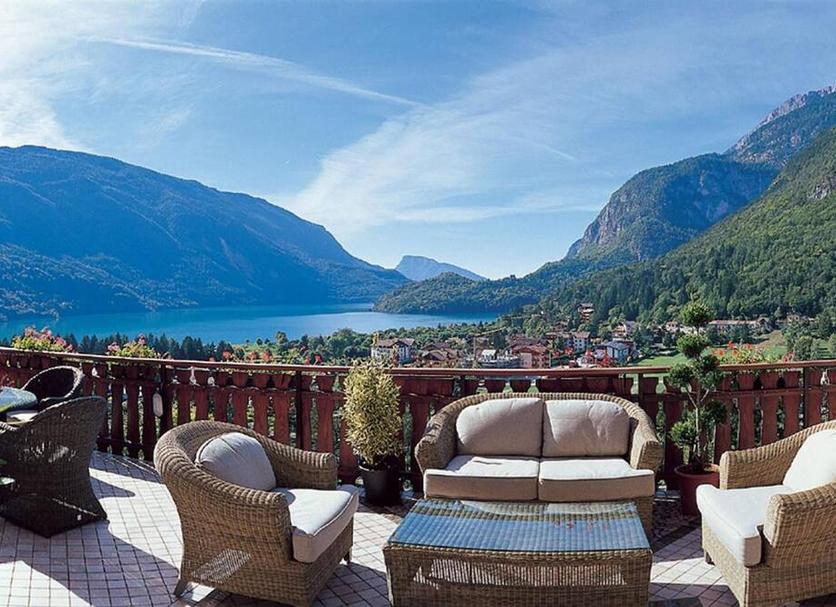 Balkon Fotoğraf