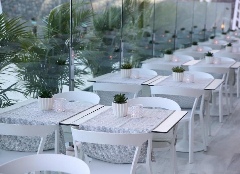Restoran Fotoğraf