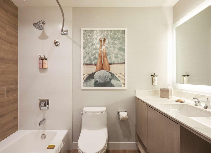 Banyo Fotoğraf