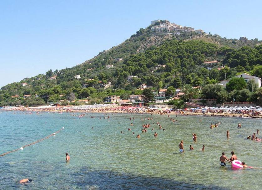 Plaj Fotoğraf