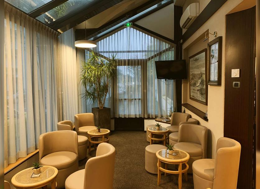 Salon Fotoğraf