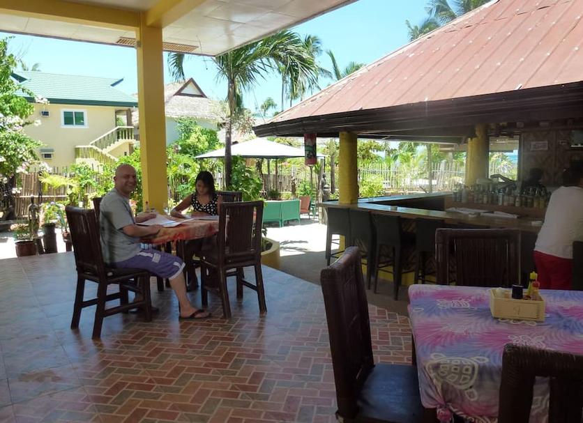 Restoran Fotoğraf