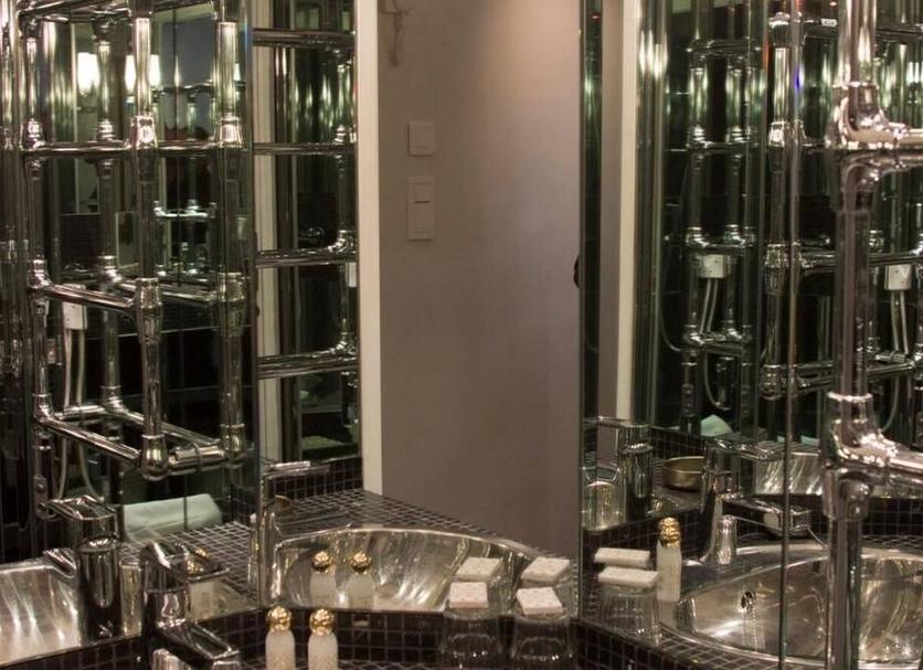 Banyo Fotoğraf