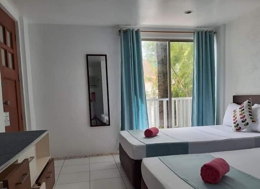 Yatak Odası Fotoğraf