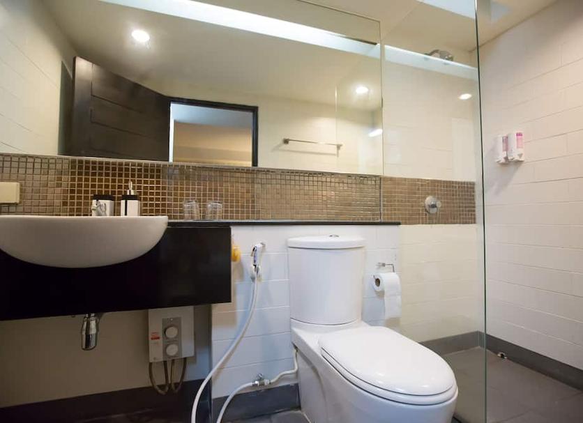 Banyo Fotoğraf