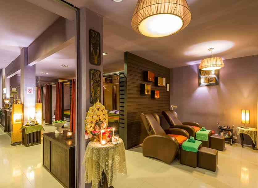 Spa Fotoğraf