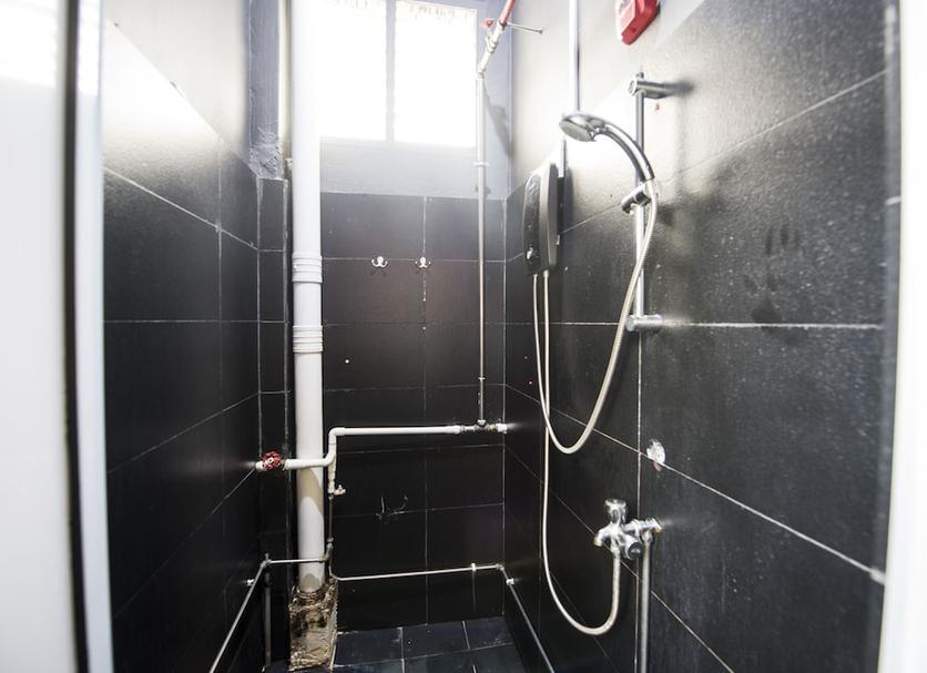 Banyo Fotoğraf
