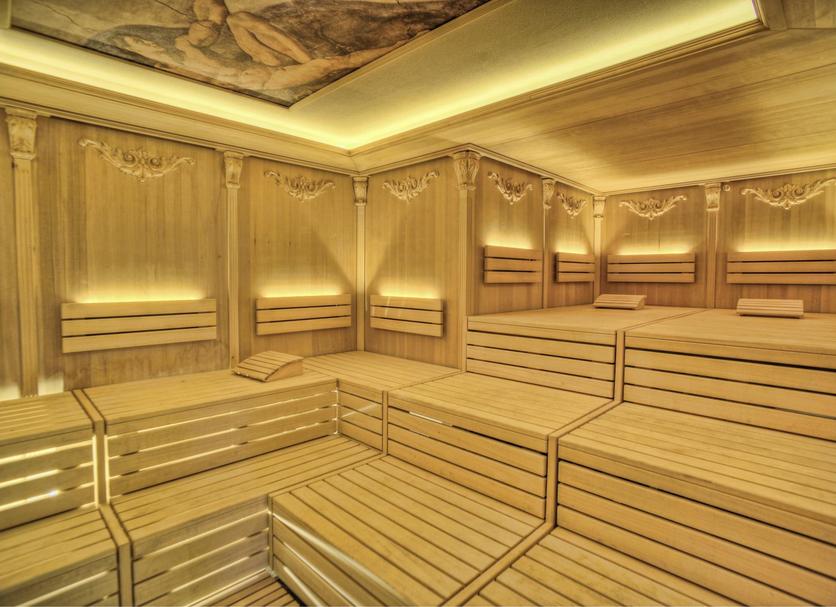 Spa Fotoğraf