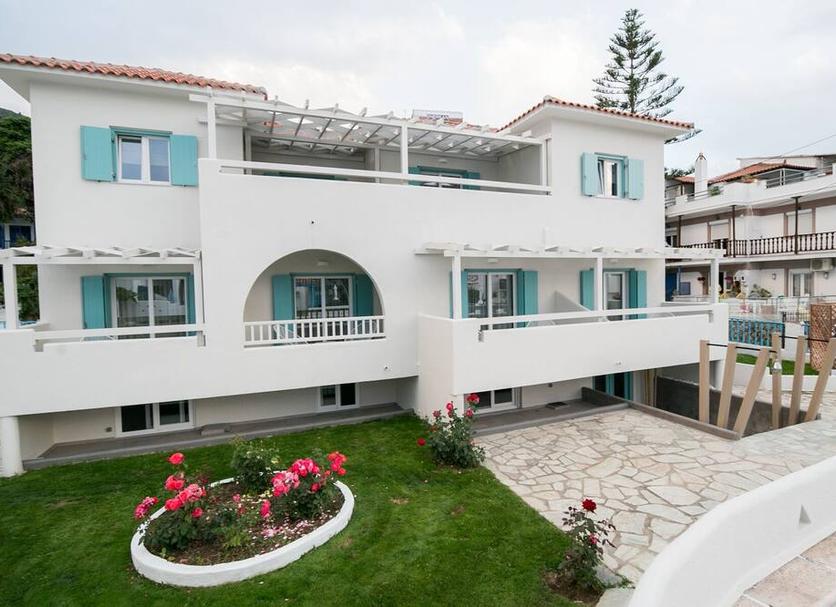 Bina Fotoğraf