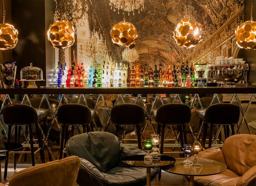 Bar Fotoğraf