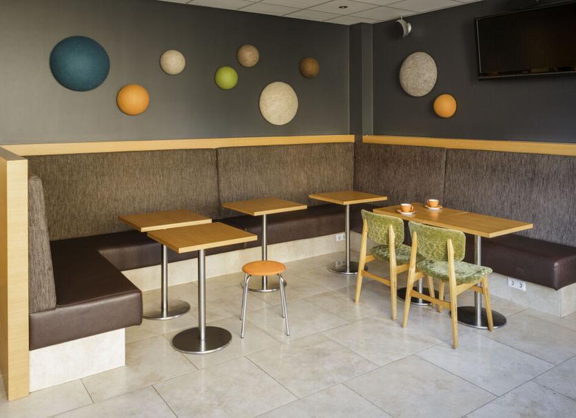 Restoran Fotoğraf