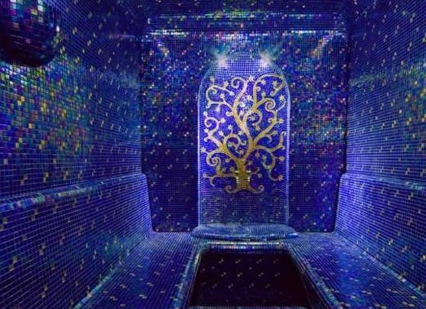 Spa Fotoğraf