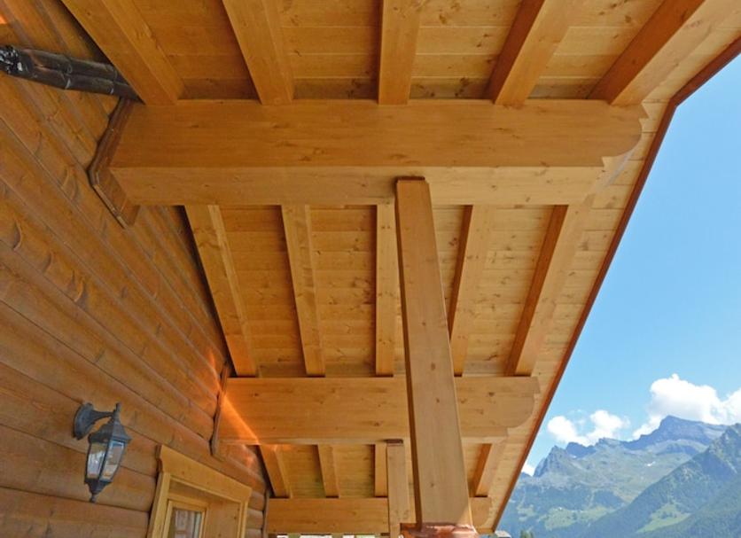 Balkon Fotoğraf