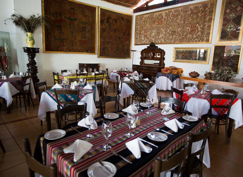 Restoran Fotoğraf