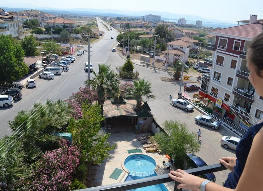 Dış görünüm Fotoğraf