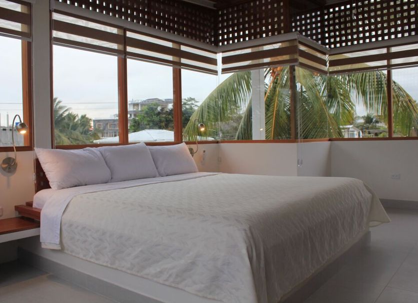 Yatak Odası Fotoğraf