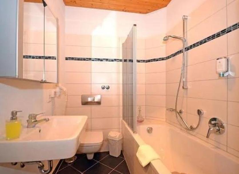 Banyo Fotoğraf