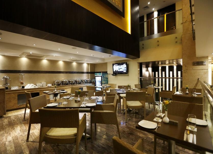Restoran Fotoğraf