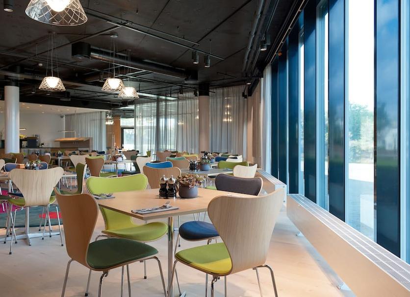 Restoran Fotoğraf