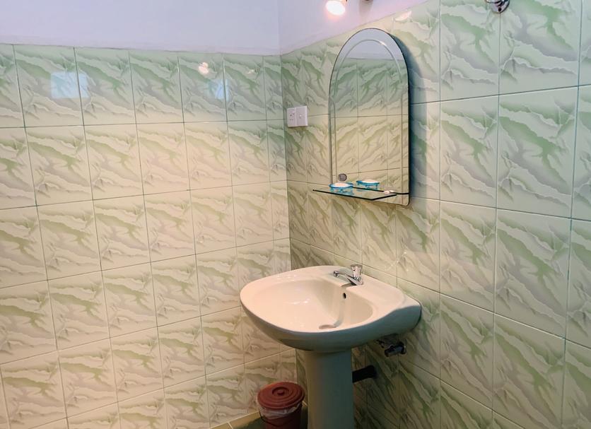 Banyo Fotoğraf