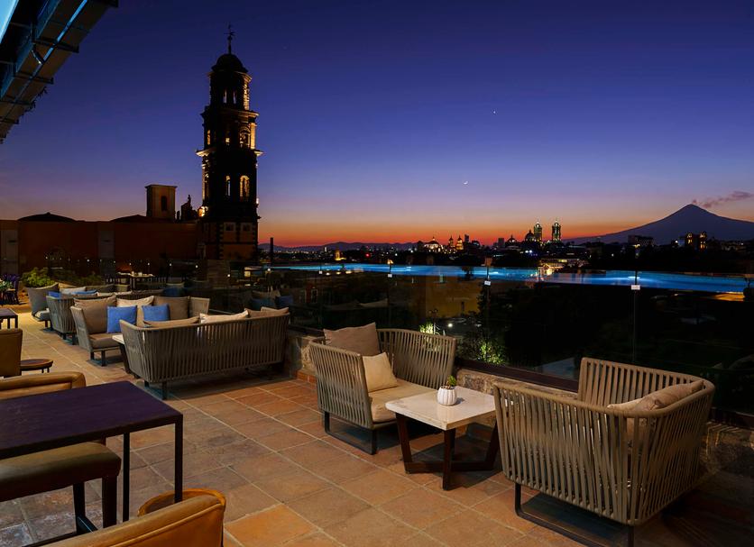 Balkon Fotoğraf