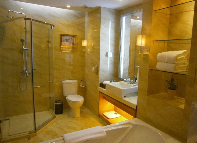 Banyo Fotoğraf