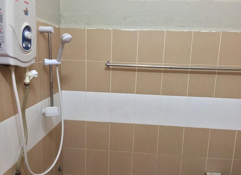 Banyo Fotoğraf