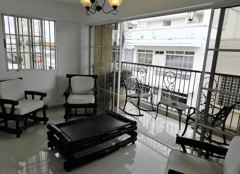 Balkon Fotoğraf