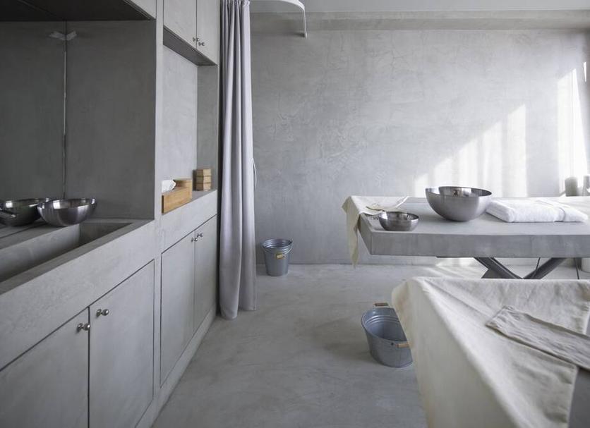Spa Fotoğraf