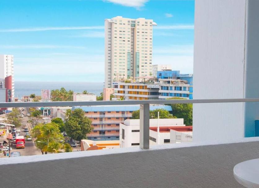 Balkon Fotoğraf