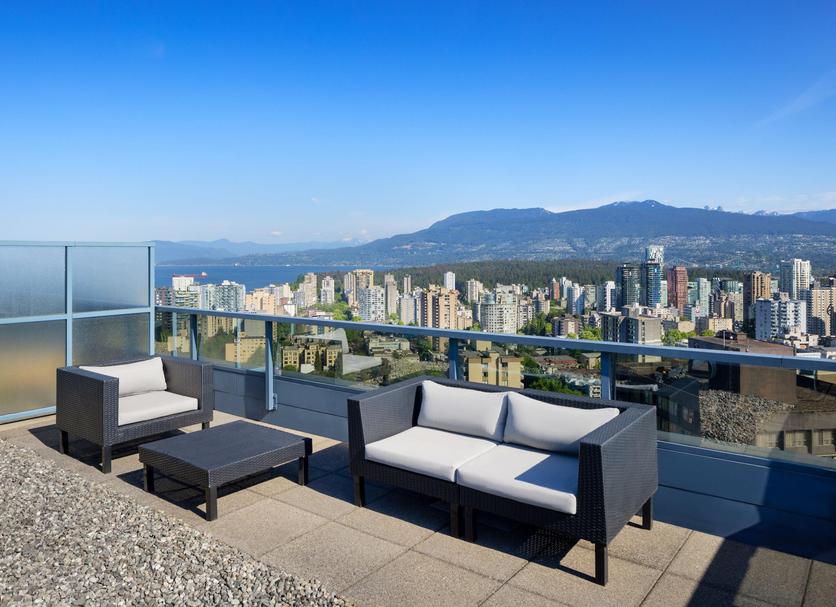 Balkon Fotoğraf