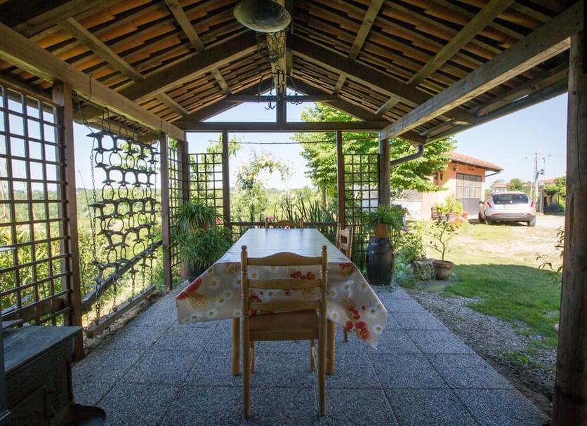 Veranda Fotoğraf